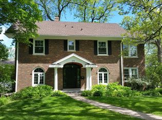 375 Washington Ave, Glencoe, IL