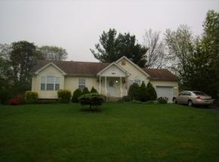 2108 2nd Ave, Toms River, NJ