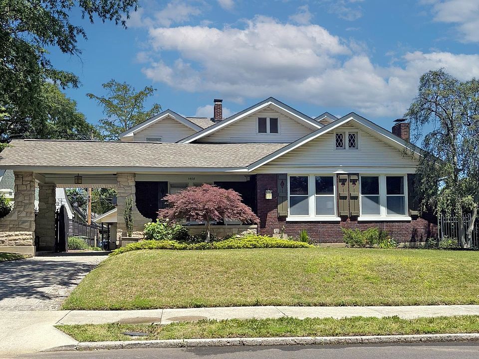 1st image of 1498 Linden Ave