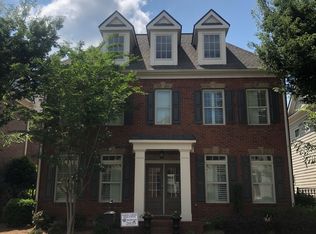 5007 La Faye Ln, Johns Creek, GA 30022