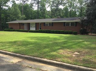 515 Pine Forest St, Dublin, GA 31021