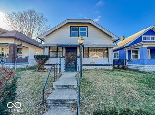 2118 N Dexter St, Indianapolis, IN