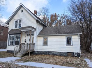 614 Pope St, Rockford, IL 61104