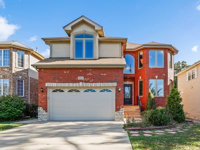 9935 Menard Ave, Oak Lawn, IL, 60453