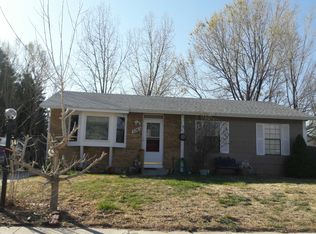 5265 Hunters Run, Colorado Springs, CO 80911
