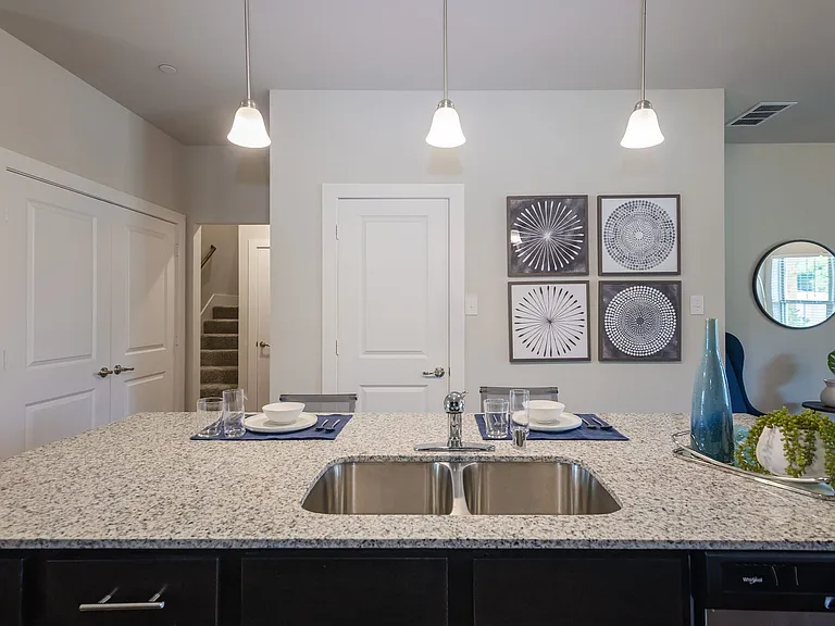 Townhomes at Bluebonnet Trails — Photo 10