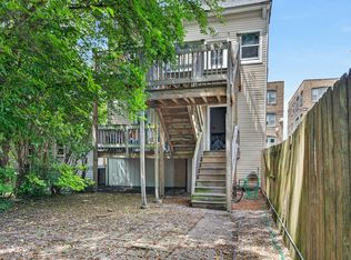 3512 W Belden Ave, Chicago, IL 60647