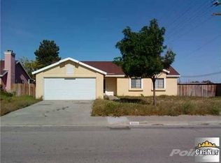 3000 Melvin St, Rosamond, CA 93560