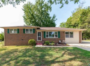 414 Carter Dr, Madison, AL 35758