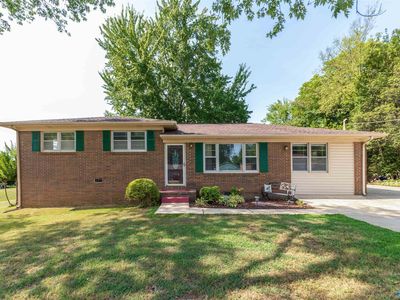 414 Carter Dr, Madison, AL, 35758