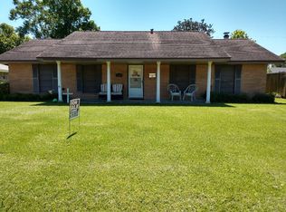 1011 Verna Dr, Nederland, TX 77627