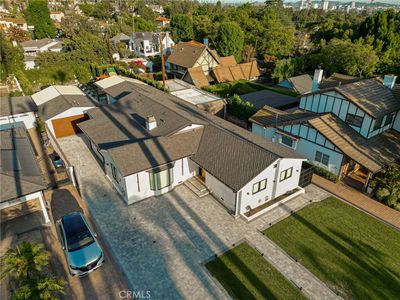 1740 Grandview Ave, Glendale, CA, 91201