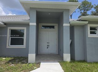3852 Hopevale St, Fort Myers, FL 33905