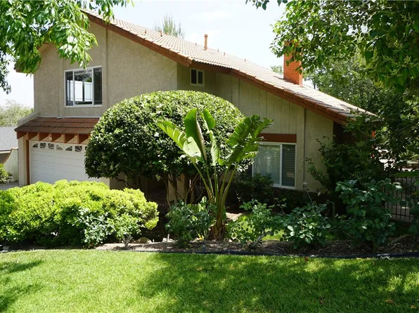24530 Breckenridge Pl, Santa Clarita, CA 91321
