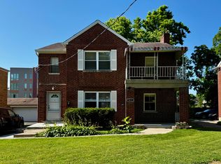 1611 S Dixon Cir APT 1, Cincinnati, OH 45224