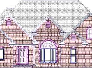 8 Tomahawk Ct, Whispering Pines, NC 28327