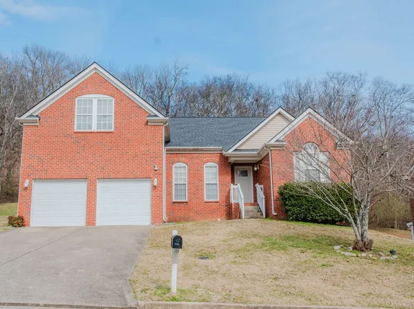 4948 Indian Summer Dr, Nashville, TN 37207