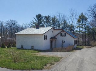 29 Oak Street, Bucksport, ME 04416