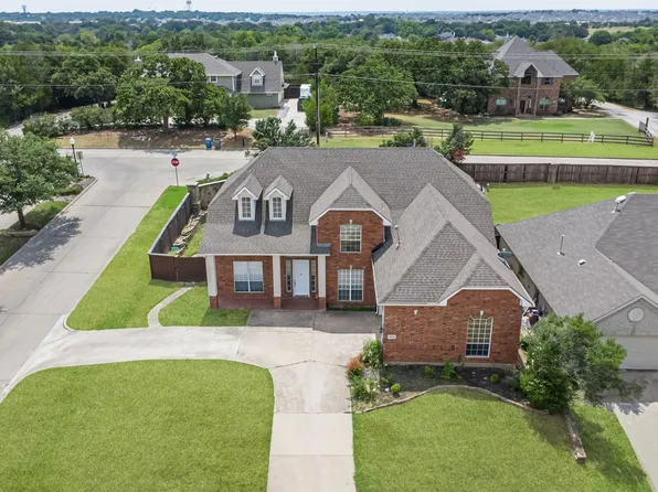 2622 Westwind Dr, Corinth, TX 76210
