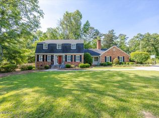4802 Wesleyan Woods Dr, Macon, GA 31210