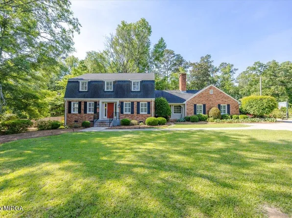 4802 Wesleyan Woods Dr, Macon, GA 31210