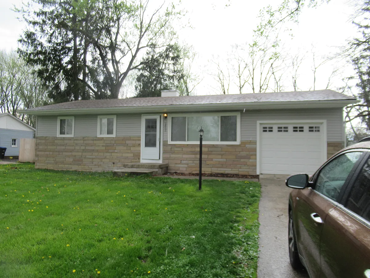 Building Photo - 1462 Harvard Dr