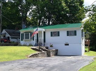 45 Wolcott St, Camden, NY 13316