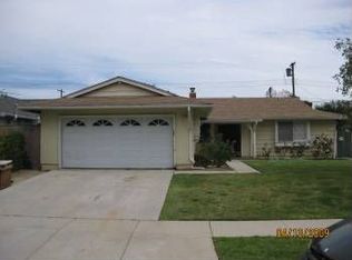 9950 Odessa Ave, North Hills, CA 91343