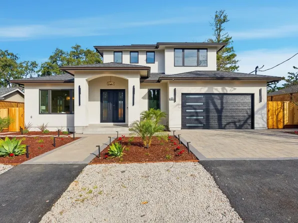 1001 Audrey Ave, Campbell, CA 95008