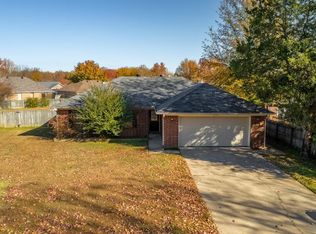 2720 Bowman Ln, Conway, AR 72034