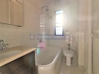 Rented by Sovereign Associates