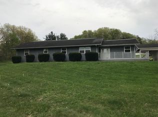 2238 Germany Hollow Rd, Wheelersburg, OH 45694