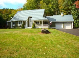 78 Stallion Hill Rd, Sturbridge, MA 01518