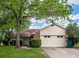 16982 Jenikay St, Houston, TX 77084