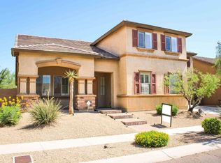 2414 W Horsetail Trl, Phoenix, AZ 85085