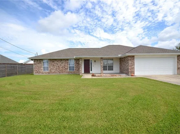 103 Bayou Estates Dr, Des Allemands, LA 70030