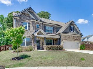 62 Sandhill Ln, Jefferson, GA 30549