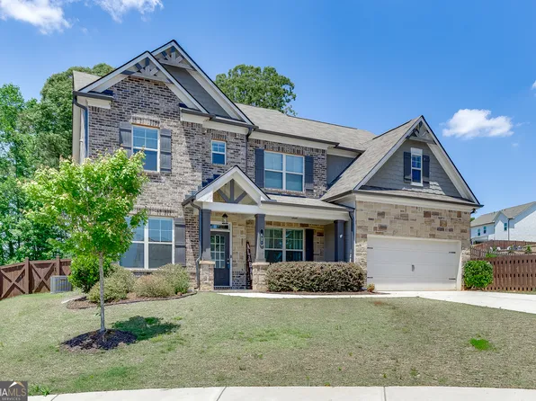62 Sandhill Ln, Jefferson, GA 30549