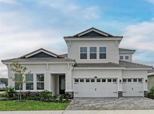 9592 Surrey Rose Dr, San Antonio, FL 33576