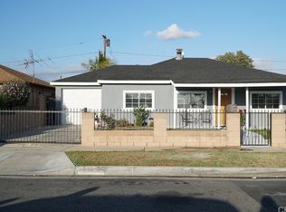 22428 Catskill Ave, Carson, CA 90745