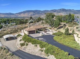 649 E Bonanza Dr, Carson City, NV