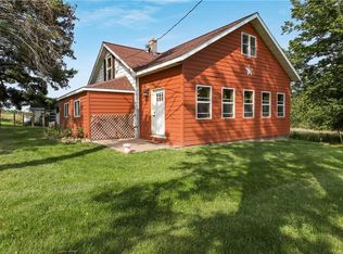 11624 W County Highway C, Exeland, WI 54835