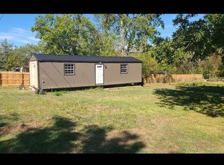 804 N 3rd St, Hugo, OK 74743