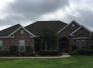 423 E Frenchmans Bend Rd, Monroe, LA 71203