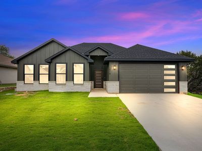 2314 Snake River Dr, Granbury, TX, 76048