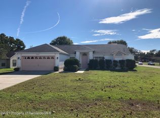 3027 Dumas Ave, Spring Hill, FL 34609