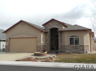 240 Papago St, Grand Junction, CO 81503