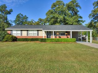 223 Pinehurst Dr, Augusta, GA 30907