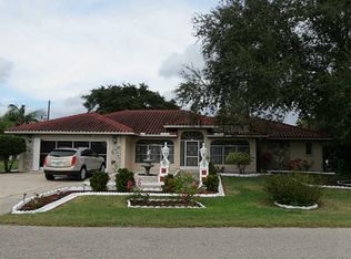 23156 Fitzpatrick Ave, Punta Gorda, FL 33980