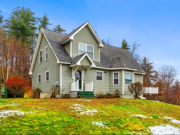 120 Grapevine Road, Dunbarton, NH 03046